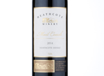 Mail Coach Heathcote Shiraz,2014