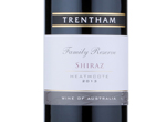 Family Reserve Heathcote Shiraz,2013