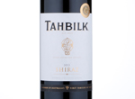 Tahbilk Shiraz,2013