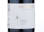 Ferngrove Dragon Shiraz,2013