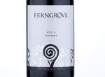 Ferngrove Frankland River Shiraz,2013