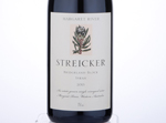 Streicker Bridgeland Block Syrah,2013