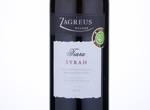 Tiara Syrah,2015