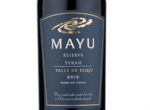 Syrah Reserva,2013