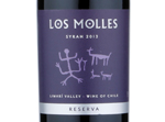 Marks & Spencer Los Molles Reserva Syrah,2013