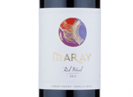 Maray Red Blend,2012