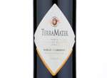 Vineyard Reserve Shiraz Cabernet,2015
