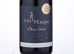 Viña Maipo Classic Series Shiraz,2015