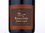 Ramirana Trinidad Vineyard,2013