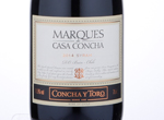 Marques de Casa Concha Syrah,2014