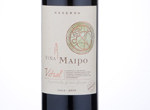 Vitral Organico Reserva,2015