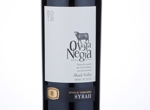 Oveja Negra Single Vineyard Syrah,2013