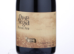 Oveja Negra Pastures New,2013