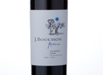Carmenere Syrah Reserva J.Bouchon,2015