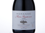 Morandé Gran Reserva Syrah,2013
