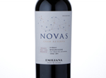Novas Gran Reserva Syrah/Mourvedre,2014
