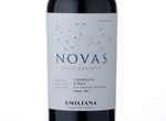 Novas Gran Reserva Garnacha/Syrah,2013