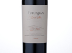 Tutunjian Entre Valles,2013