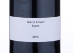 Tesco finest* Las Lomas Syrah,2015