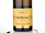 Gewurztraminer Grand Cru Hengst,2014