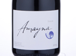 Amayna Syrah,2014