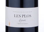 Les Plos syrah,2015