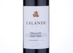 Château Lalande,2014