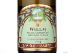 Gewurztraminer Grand Cru Kirchberg de Barr Clos Gaensbroennel,2013