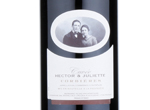 Hector Et Juliette,2014