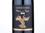 Plaisir de Vigne Corbières,2015