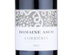 Domaine Asco,2015