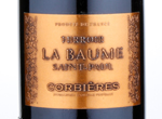 Terroir La Baume Saint-Paul Corbières,2014
