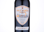 Saint Auriol Châtelaine,2014