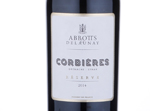 Corbieres Reserve,2014