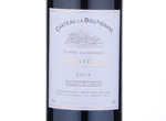 Corbières Château la Boutignane,2015