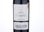 Château Saint-Jean d'Aumières, Les Perles Noires,2014