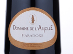 Paradoxe Rouge,2013