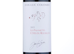 Cotes du Roussillon Les Palomettes,2015