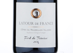 Marks & Spencer Fort de Triniac Latour de France,2014