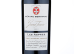Grand Terroir les Aspres,2013