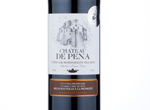 Château de Pena Côtes du Roussillon Villages,2014