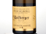 Gewurztraminer Grand Cru Pfersigberg,2014