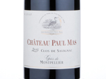 Château Paul Mas Clos de Savignac,2014