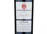 Grand Terroir la Clape,2013