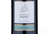 Le Clos,2013