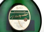 Randersackerer Ewig Leben Traminer Kabinett lieblich,2013