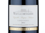 Mas la Chevalière Vignoble Roqua Blanca,2012