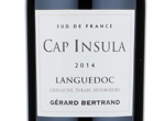 Cap Insula,2014