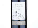 Rocher des Buis,2014