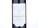 Château Pouzols Gardye Tp,2011
